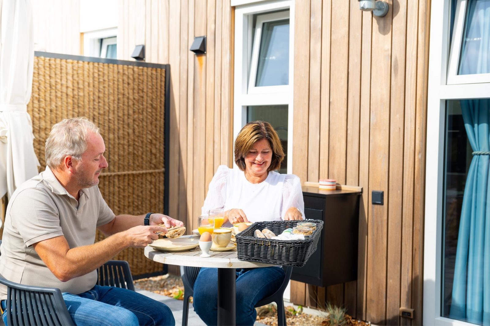 Camping De Brem omgeving